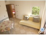 Appartements Vlai otok Vir - ostrov Vir Kroatien