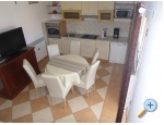 Appartements Vlai otok Vir - ostrov Vir Kroatien