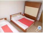 Appartements Vlai otok Vir - ostrov Vir Kroatien