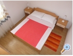 Appartements Vlai otok Vir - ostrov Vir Kroatien