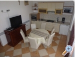 Appartements Vlai otok Vir - ostrov Vir Kroatien