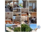 Appartements Vlai otok Vir - ostrov Vir Kroatien