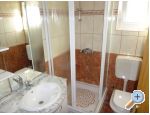 Appartements Vlai otok Vir - ostrov Vir Kroatien