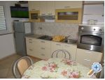 Appartements Vlai otok Vir - ostrov Vir Kroatien