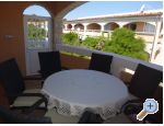 Appartements Vlai otok Vir - ostrov Vir Kroatien