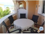 Appartements Vlai otok Vir - ostrov Vir Kroatien