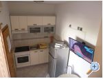 Appartements Vlai otok Vir - ostrov Vir Kroatien