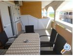 Appartements Vlai otok Vir - ostrov Vir Kroatien