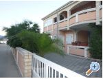 Appartements Vlai otok Vir - ostrov Vir Kroatien