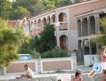 Appartements Vlai otok Vir - ostrov Vir Kroatien