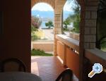 Appartements Vlai otok Vir - ostrov Vir Kroatien