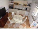 Appartements Vlai otok Vir - ostrov Vir Kroatien