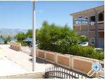 Appartements Vlai otok Vir - ostrov Vir Kroatien