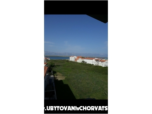 Apartmány Lora - ostrov Vir Chorvatsko
