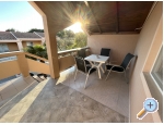 Apartmn Elika - ostrov Vir Chorvatsko