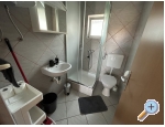 Apartmn Elika - ostrov Vir Chorvatsko