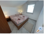 Apartmn Elika - ostrov Vir Chorvatsko