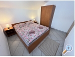 Apartmn Elika - ostrov Vir Chorvatsko