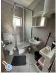 Apartmn Elika - ostrov Vir Chorvatsko