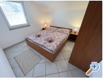Apartmn Elika - ostrov Vir Chorvatsko
