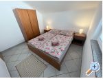 Appartement Elika - ostrov Vir Croatie