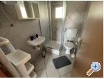 Appartement Elika - ostrov Vir Croatie