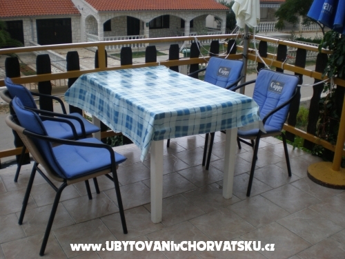 Apartments Pogacic - ostrov Vir Croatia