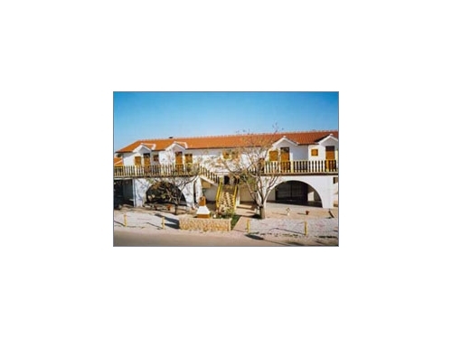 Apartments Pogacic - ostrov Vir Croatia