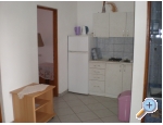 Apartmny Pogacic - ostrov Vir Chorvatsko