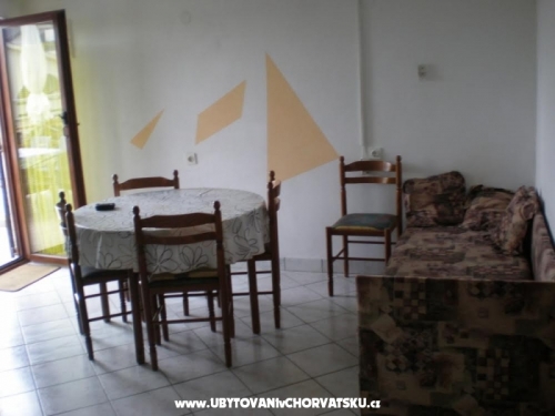 Apartments Pogacic - ostrov Vir Croatia