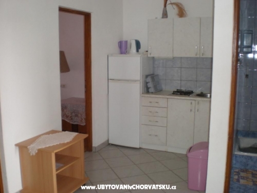 Apartments Pogacic - ostrov Vir Croatia