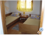 Apartmny Pogacic - ostrov Vir Chorvatsko