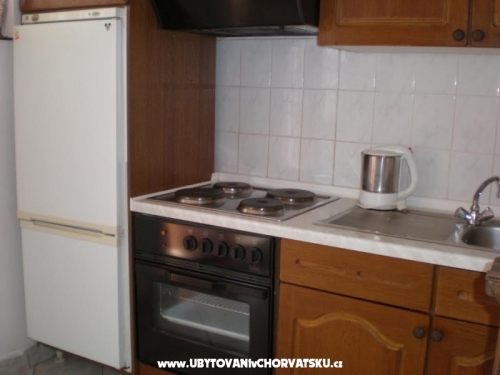 Apartments Pogacic - ostrov Vir Croatia