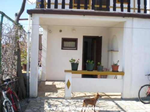 Apartments Pogacic - ostrov Vir Croatia