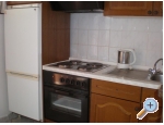 Apartmny Pogacic - ostrov Vir Chorvatsko