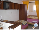 Apartmny Pogacic - ostrov Vir Chorvatsko