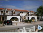 Apartments Pogacic - ostrov Vir Croatia