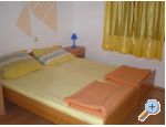 Apartments Pogacic - ostrov Vir Croatia