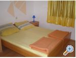 Appartements Pogacic - ostrov Vir Croatie