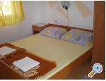 Apartamenty Pogacic - ostrov Vir Chorwacja