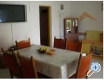 Apartmny Pogacic - ostrov Vir Chorvatsko