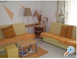 Apartmny Pogacic - ostrov Vir Chorvtsko