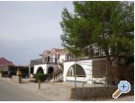 Appartements Pogacic - ostrov Vir Croatie