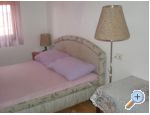 Appartements Pogacic - ostrov Vir Croatie