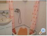 Apartmny Pogacic - ostrov Vir Chorvatsko