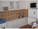 Appartements Pogacic - ostrov Vir Croatie