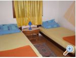 Apartments Pogacic - ostrov Vir Croatia