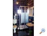 Apartmány Studio - ostrov Vir Chorvatsko