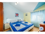 Apartmn Lela - ostrov Vir Chorvatsko