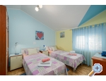 Apartmn Lela - ostrov Vir Chorvatsko